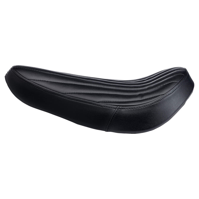 Midline Solo Seat - Black Tuck n Roll