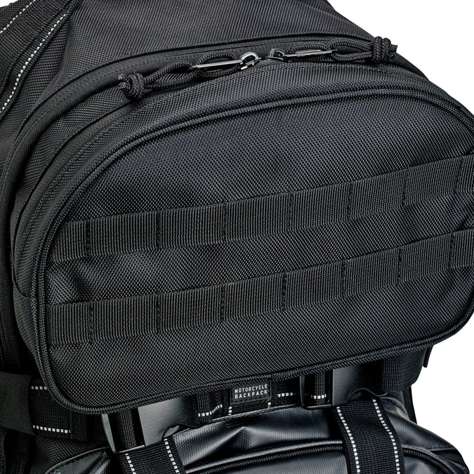 EXFIL-48 Backpack - Black