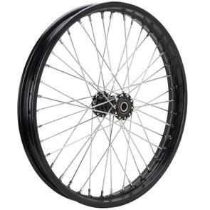 Custom Motorcycle Wheels & Wheel Components for sale – Lowbrow Customs