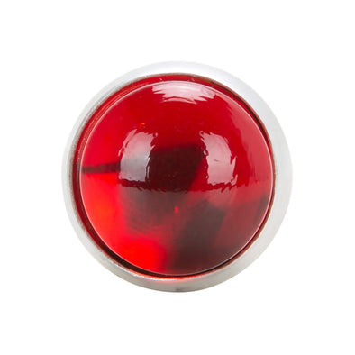 Glo Brite Original Style Reflector - Red