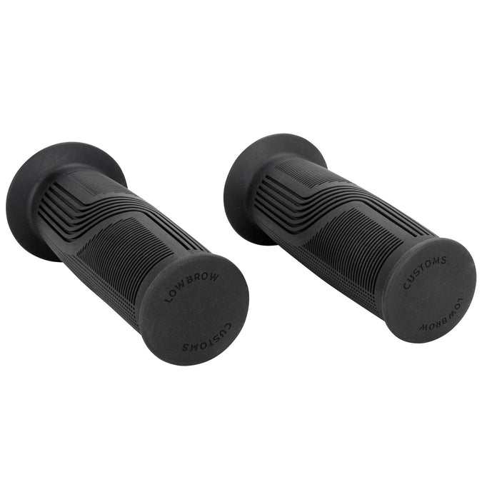 AMF Grips - Black - 1 inch