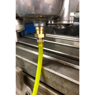 No. 12 Float Bowl Drain Valve for S&S Super E / G / B Carburetors