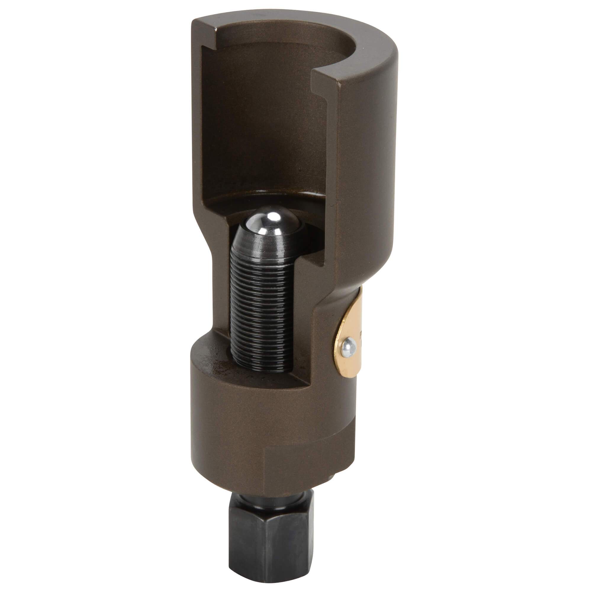 Fast Eddy Co. No. 3 Pinion Gear Puller for all 1999 & earlier Harley-Davidson – Lowbrow Customs
