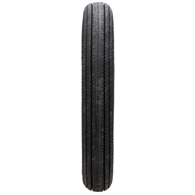 Classic Cycle Motorcycle Tire 5.00-16