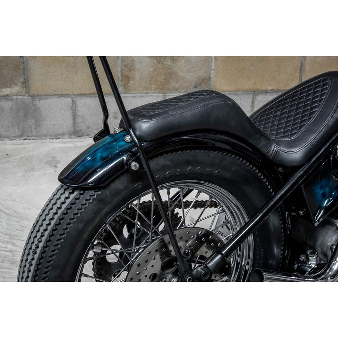 Firestone Deluxe Champion Motorcycle Tire 4.50-18