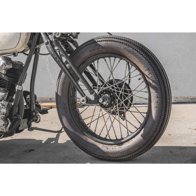 Firestone Deluxe Champion Motorcycle Tire 4.00-19