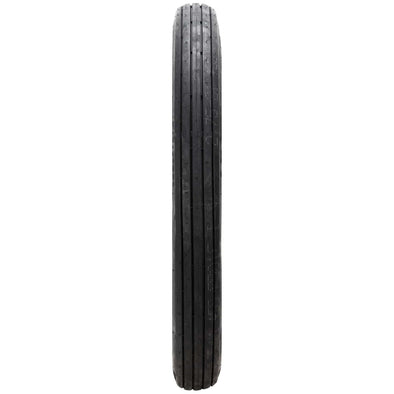 Firestone Classic Ribbed Motorcycle Tire 2.75-21