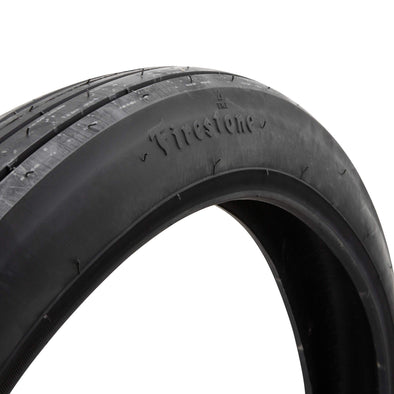 Firestone Classic Ribbed Motorcycle Tire 2.75-21