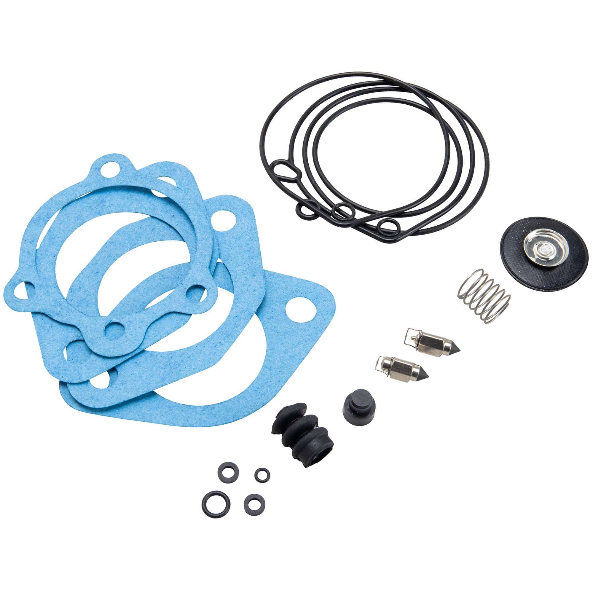 36mm Carburetor Rebuild Kit For Keihin PWK OKO – Fits 250cc-400cc Motorcycles & UTVs