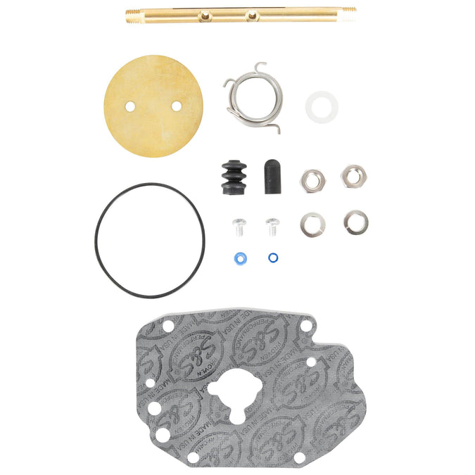 Rebuild Kit Super E Carburetor Body - S&S Cycle #11-2906