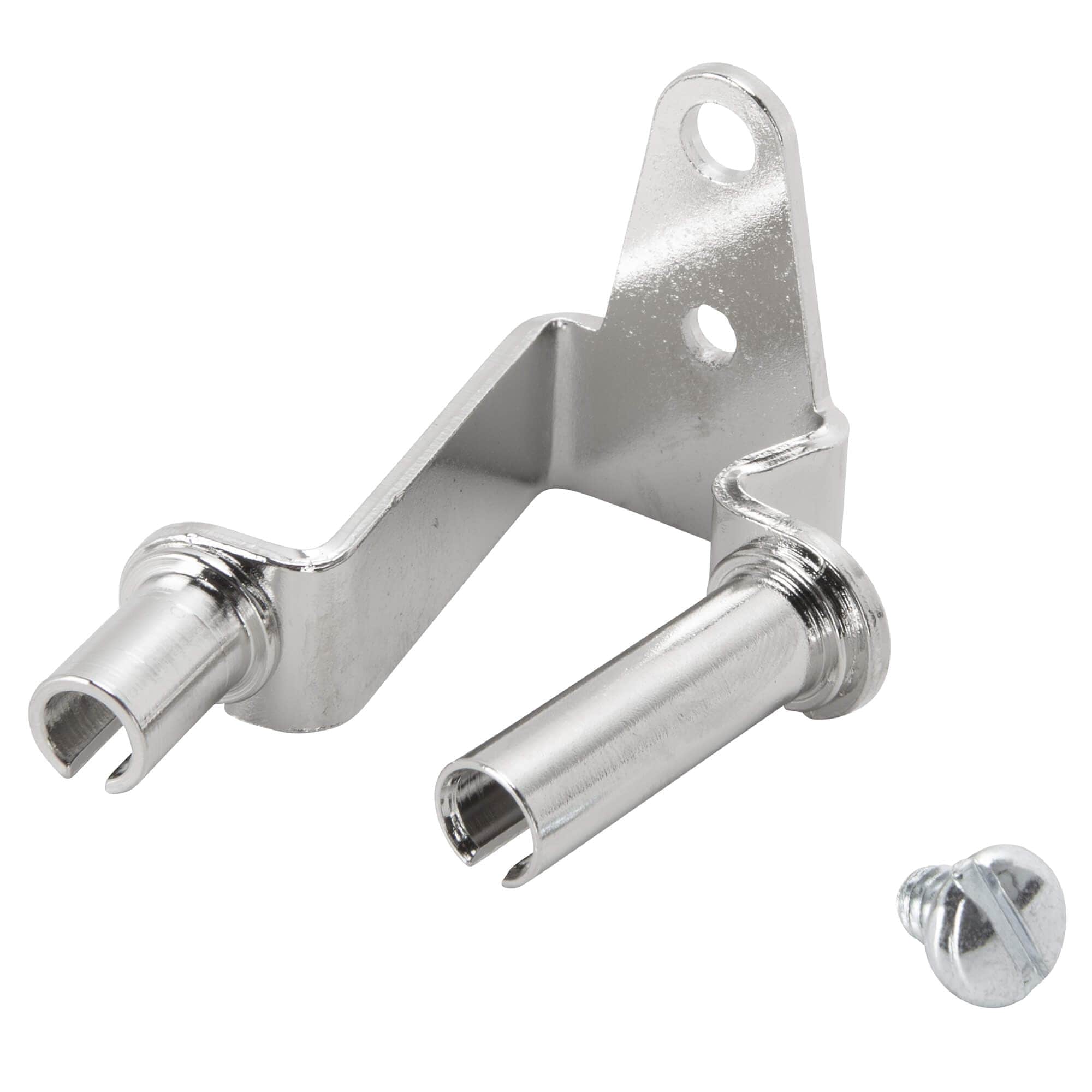 thumbnail image 2 of Stainless Steel Throttle And Idle Cable Set For Custom Super E & G Carburetors - V-Twin 36-0115 2 of 6