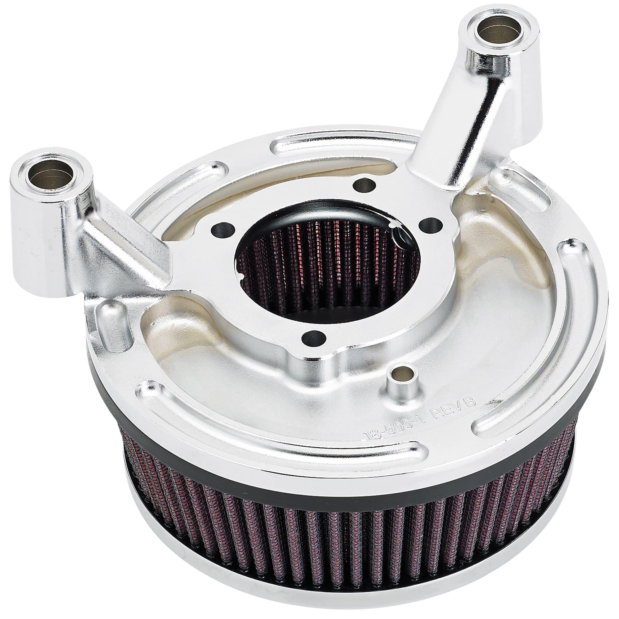 Air Filter Caltric Replacement For Can-Am Maverick X3 Turbo R (2018) - Part #AF228A1004 / 715900422 Caltric Air Filter Replacement - Foto 7