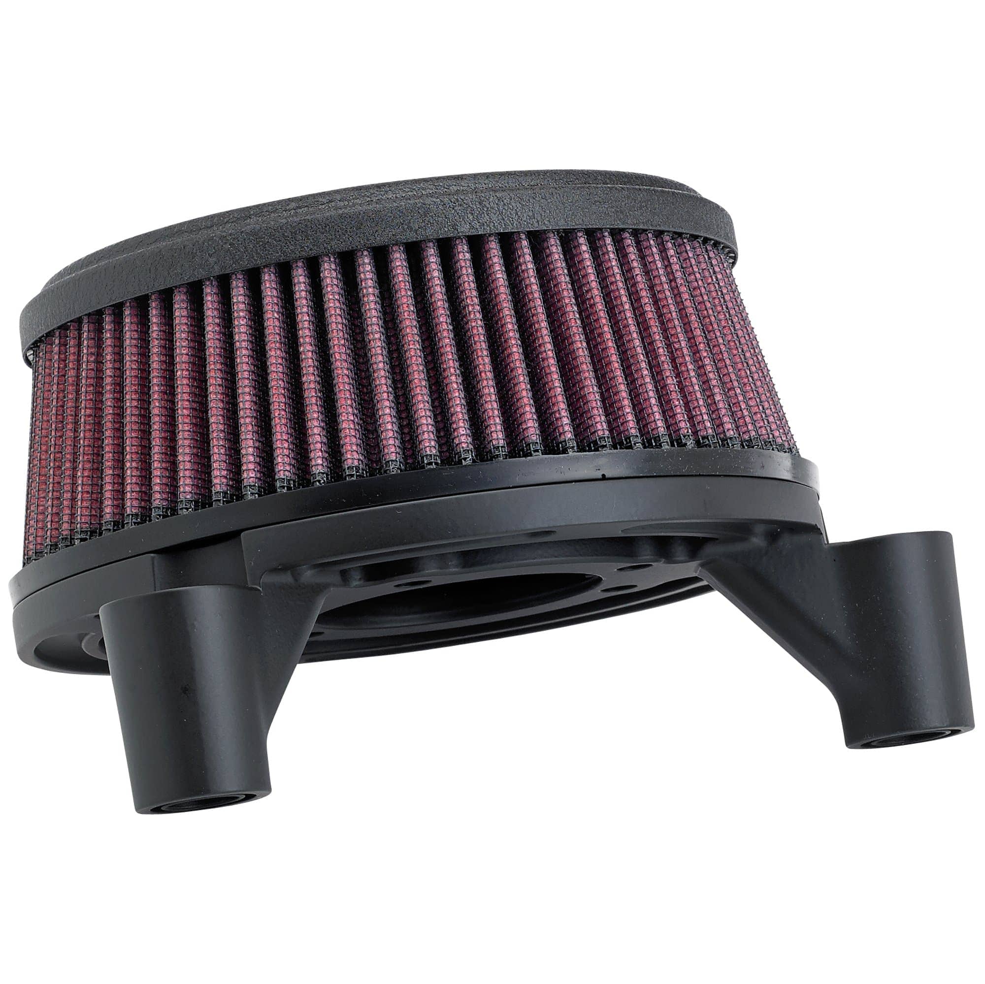 Sucker High Flow Stage 1 Air Cleaner Filter Intake For Harley Big Twin Cam Dyna