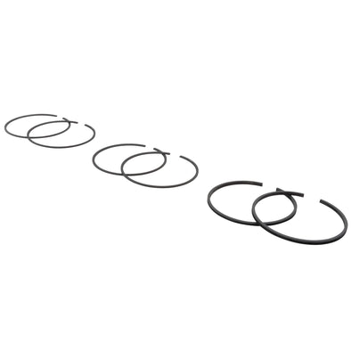 Piston Rings for Triumph 650 c.c. Motorcycles - .020 over