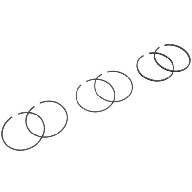 Piston Rings for Triumph 650 c.c. Motorcycles - .040 over