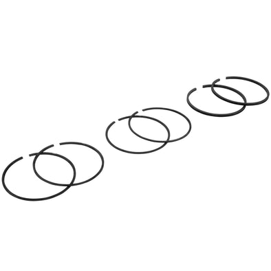 Piston Rings for Triumph 650 c.c. Motorcycles - .060 over
