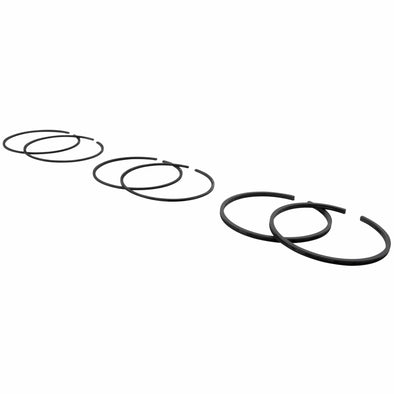 Piston Rings for Triumph 650 c.c. Motorcycles - .060 over