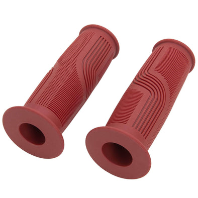 AMF Grips - Brick Red - 1 inch