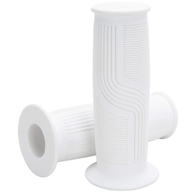 AMF Grips - White - 1 inch