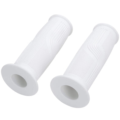 AMF Grips - White - 1 inch