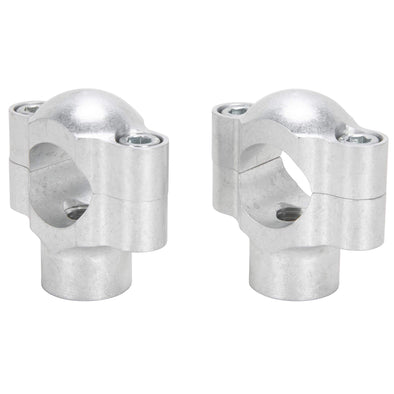 Custom Handlebar Risers Custom Motorcycle Handlebar Risers for Harley, Sportster & Choppers ...