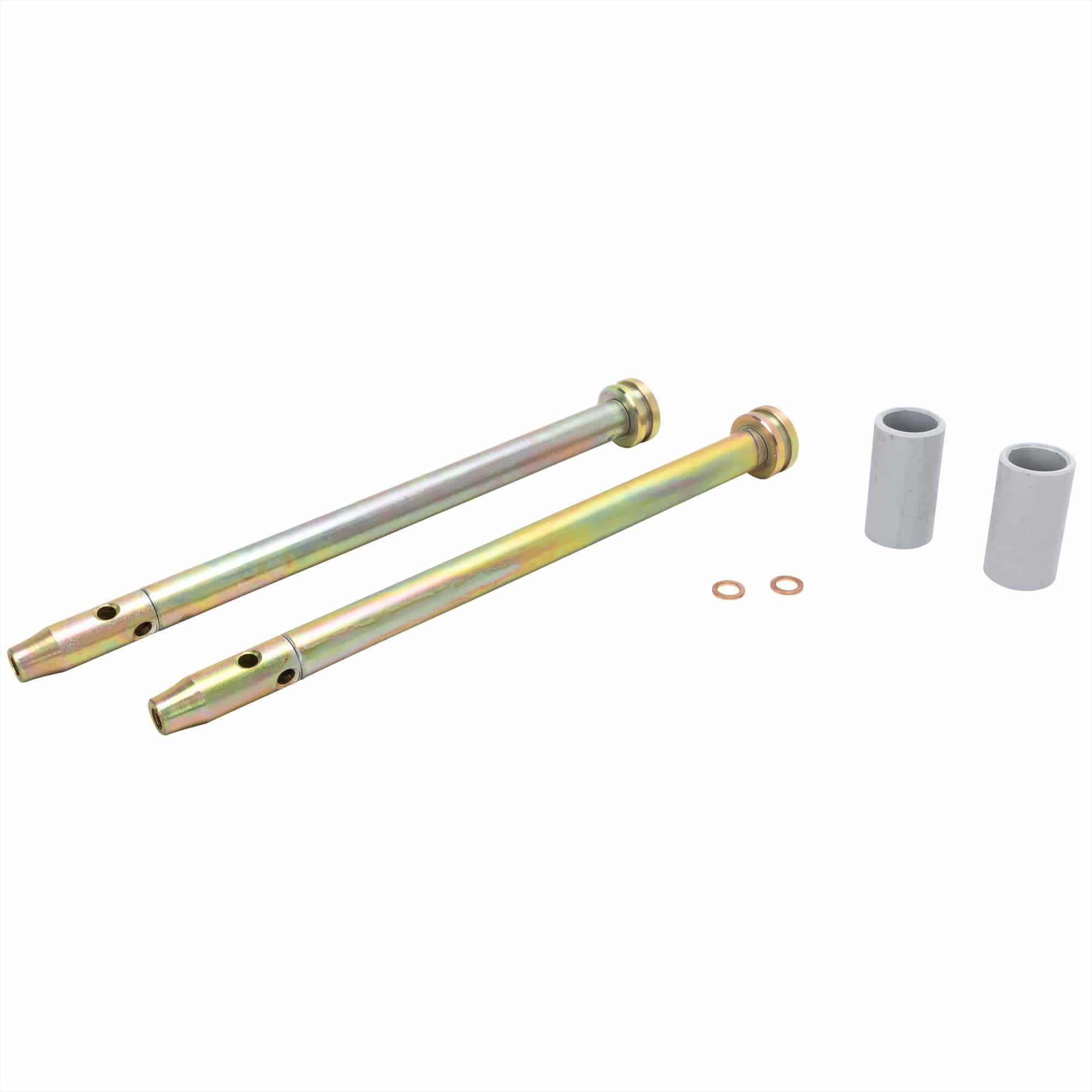 thumbnail image 2 of Fork Damper Tube Kit For 39mm Harley FXR EVO Models 1987-1994 – V-Twin 24-0468 2 of 6