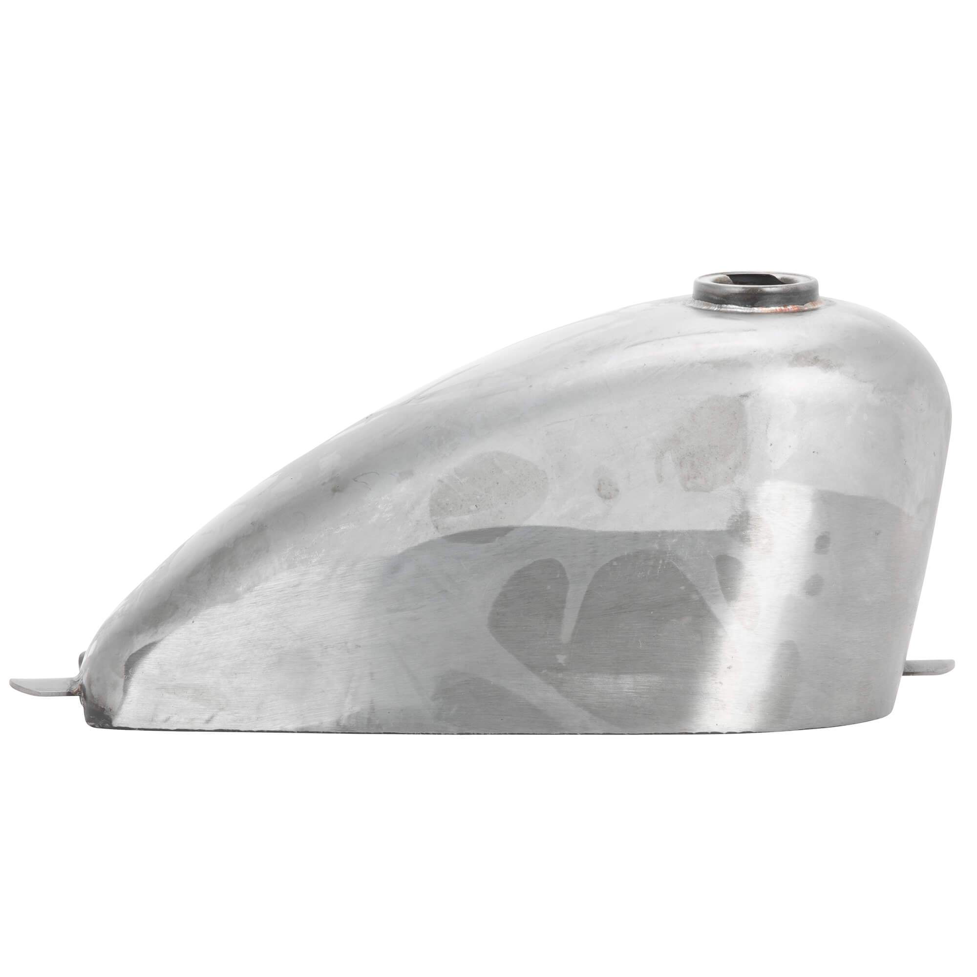 Sportster Frisco Mount Gas Tank 2.5 gal chopper Harley bobber Lowbrow
