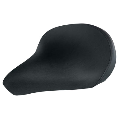 Solo Seat - Black Smooth