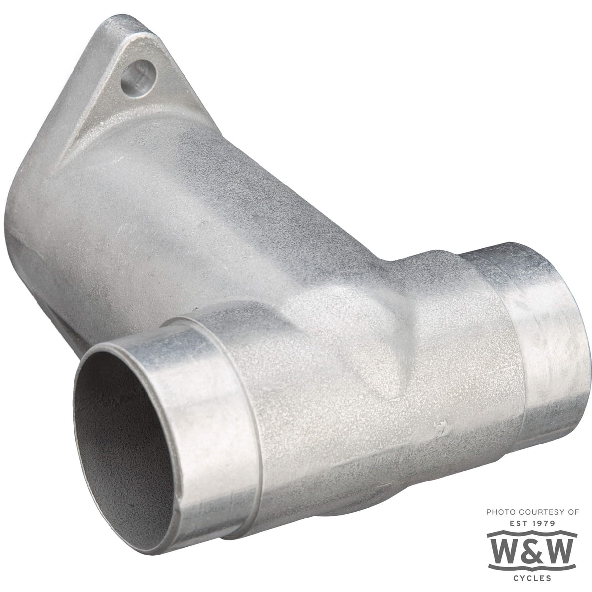 Cannonball Intake Manifold for Bendix/Keihin Butterfly Carburetors 1940 ...