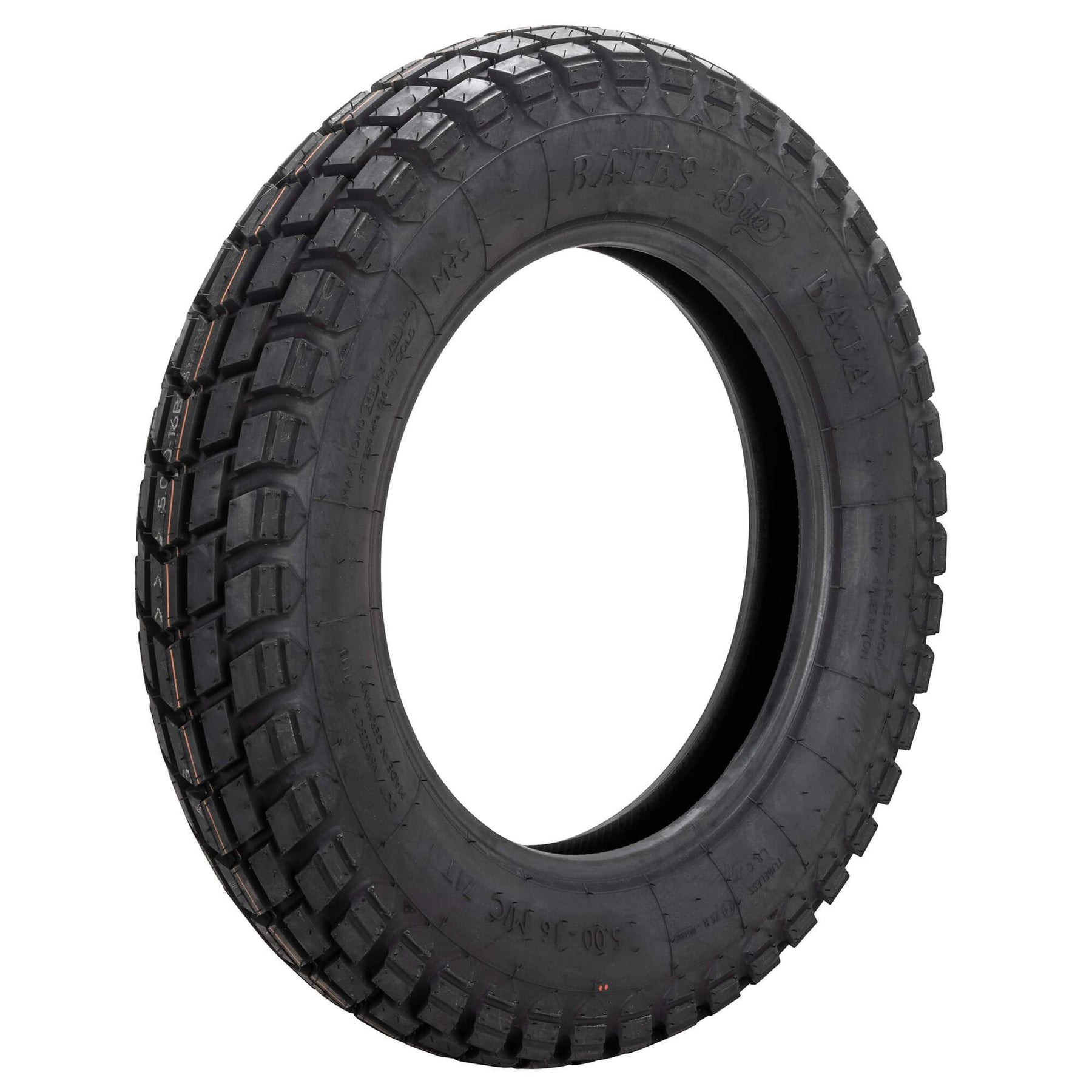 Motorcycle Tire Size Chart & Height Calculator Lowbrow Customs