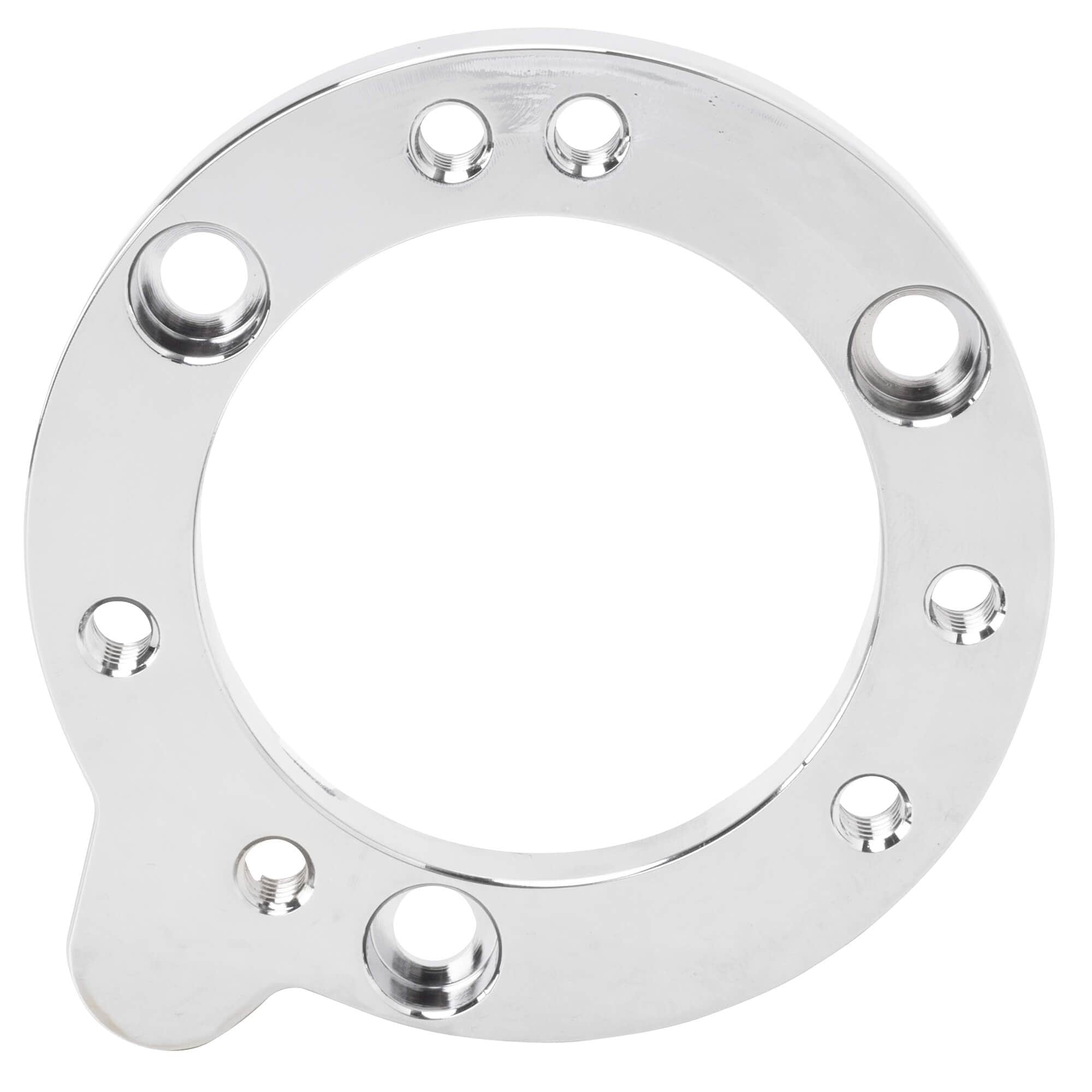 W&W Cycles - Air Cleaner Adapters and Accessories for Harley-Davidson W&W Cycles - Air Cleaner Adapters and Accessories for Harley-Davidson
