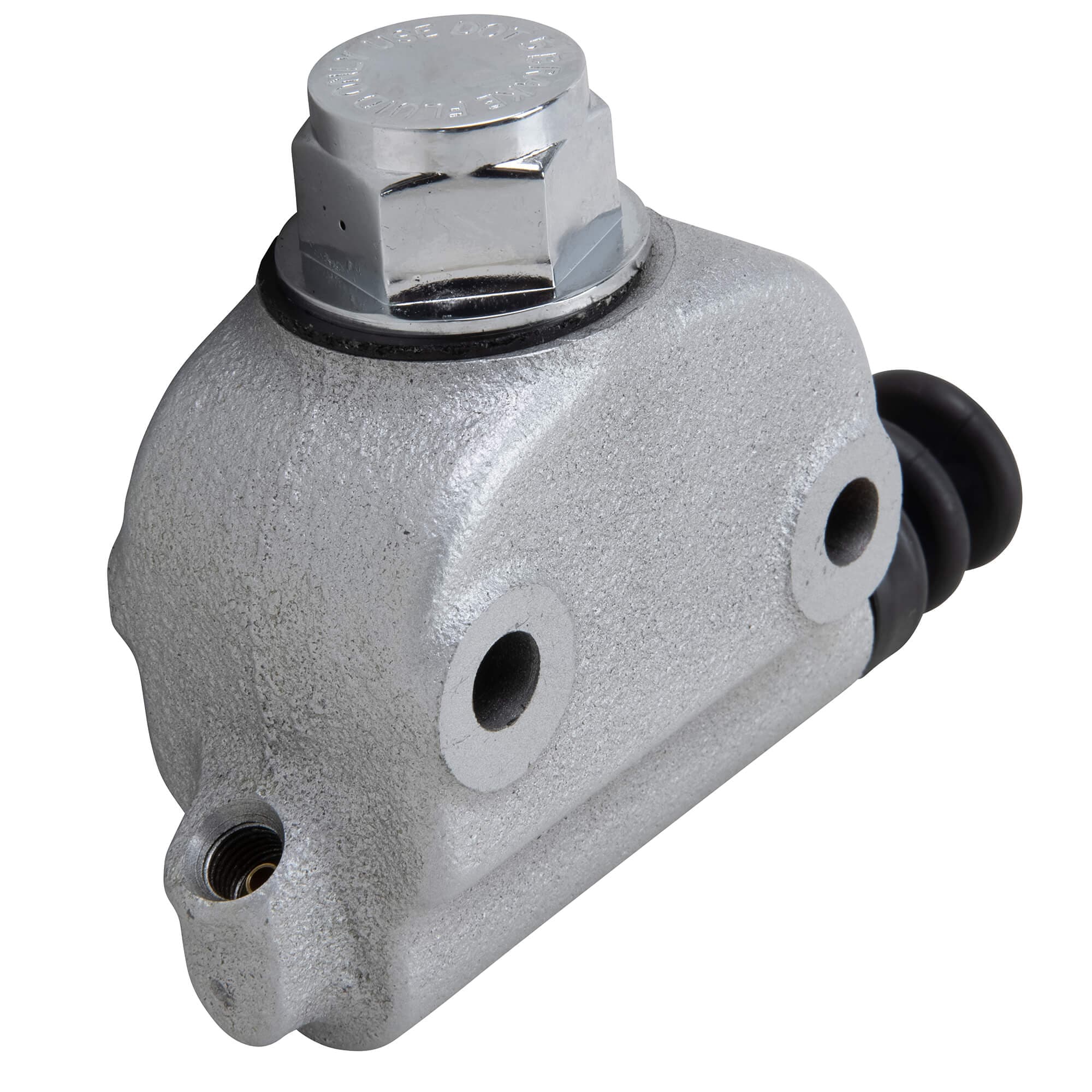 AAOK Master Cylinder For Harley Servi-Car With Hydraulic Rear Brakes (1951-1973) – SC-900