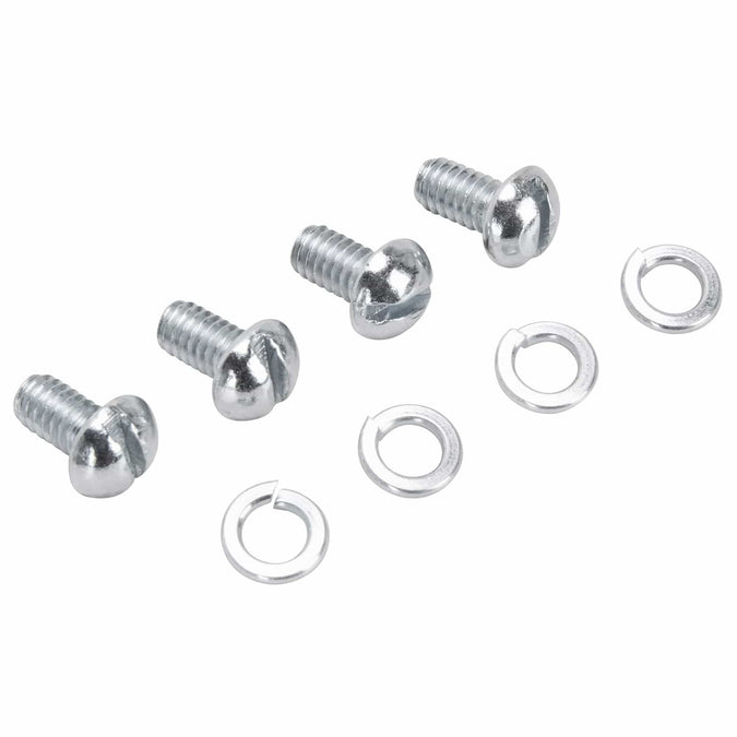 Ignition Switch Mounting Hardware for Harley 125 / 165 / Big Twins