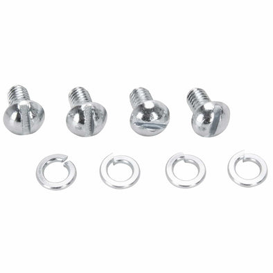 Ignition Switch Mounting Hardware for Harley 125 / 165 / Big Twins