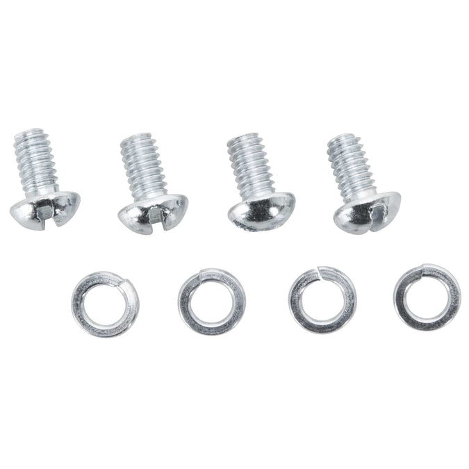 Ignition Switch Mounting Hardware for Harley 125 / 165 / Big Twins