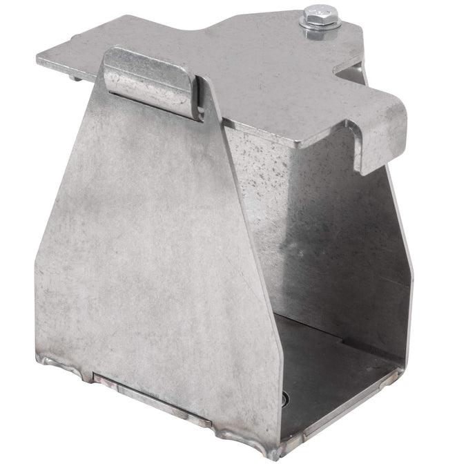 Gasbox Aluminum Universal Battery Box – Fits RTX5L-BS Kick Start Motorcycle – USA