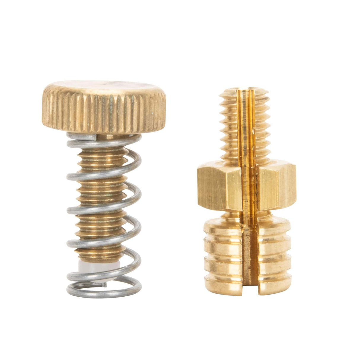 Kustom Tech Brass Stop Screw and Cable Stop / Register for Kustom Tech ...