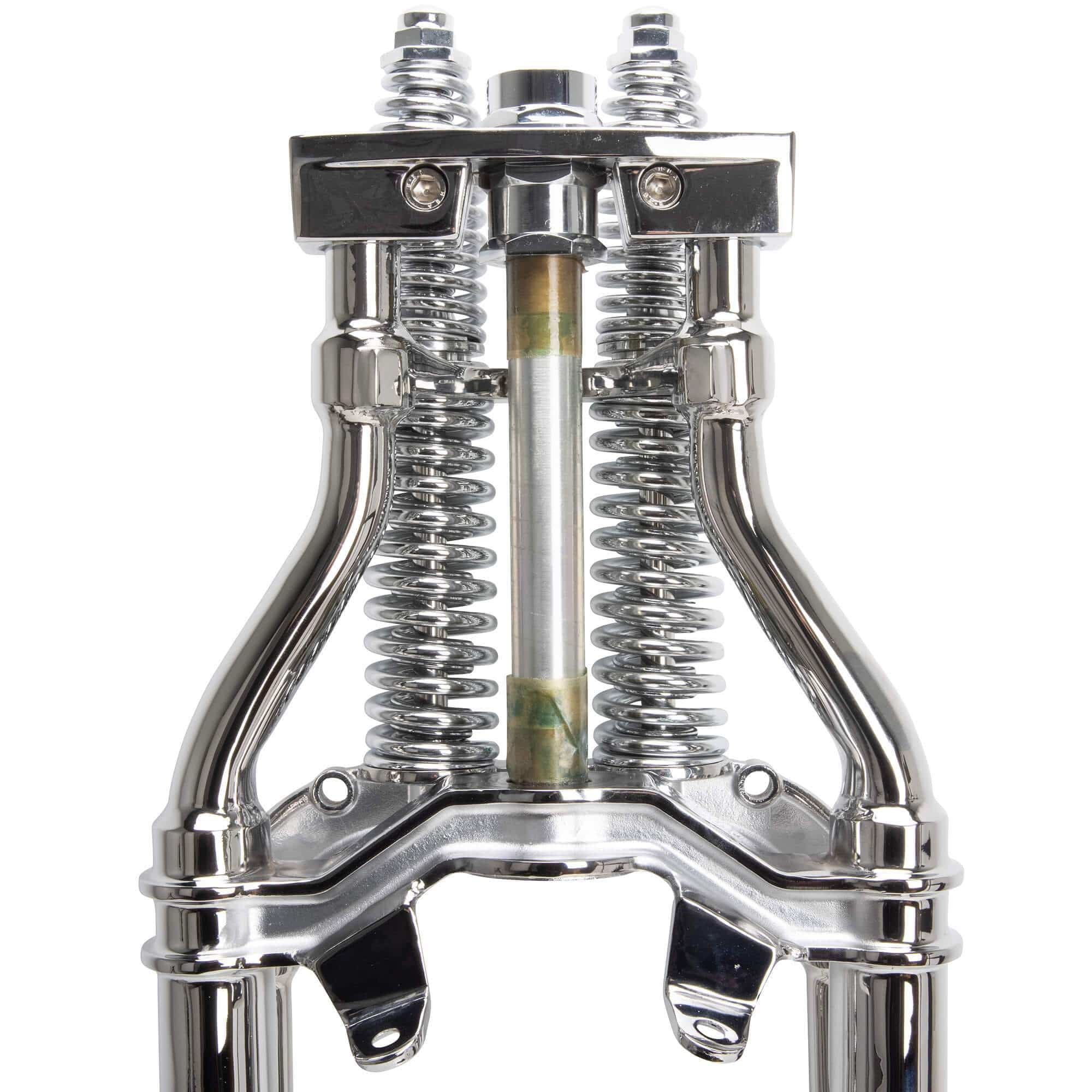 MidUSA Hardbody Antique Style Springer Front End Standard Length