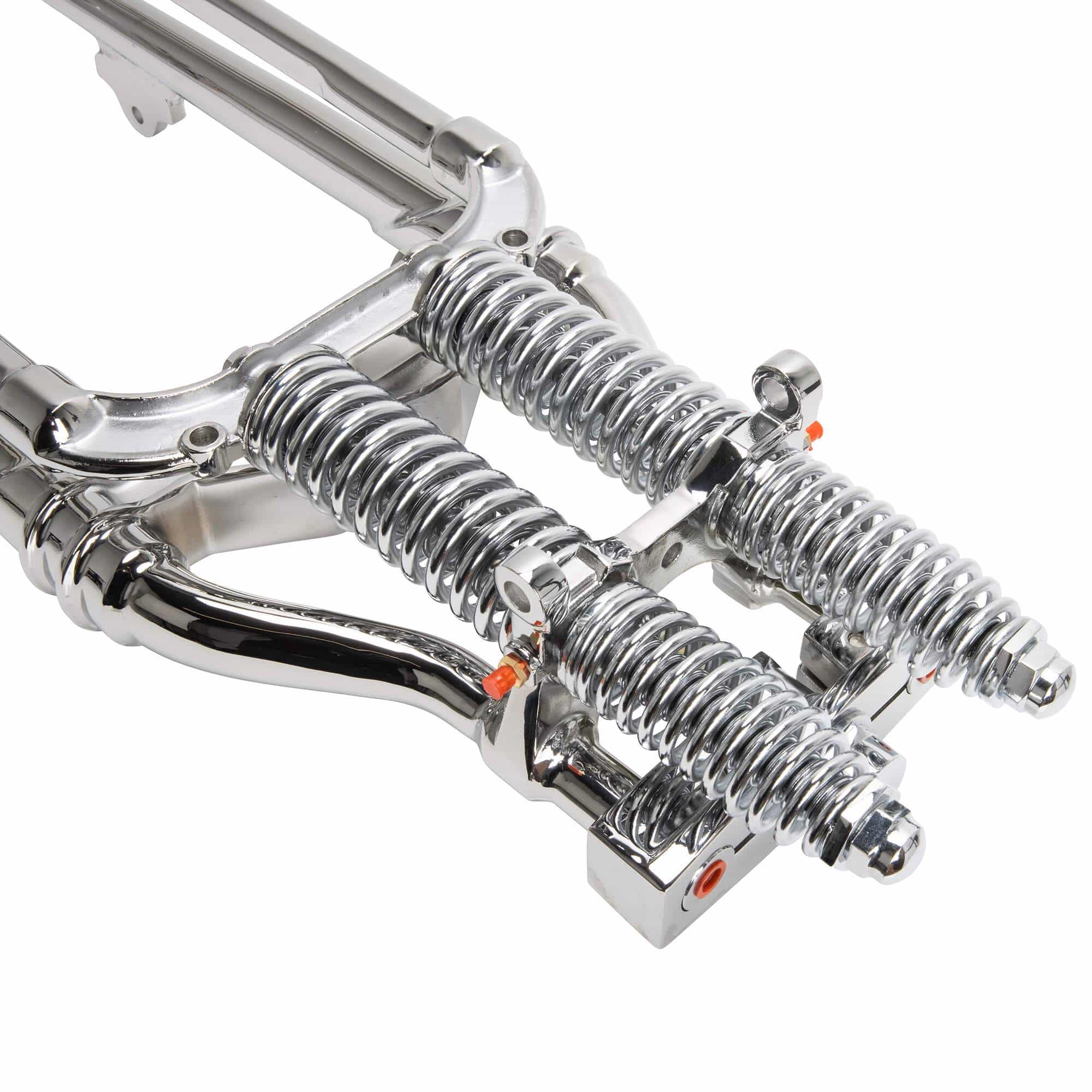 Mid-USA Hardbody Antique Style Springer Front End 6 inch Over Length ...