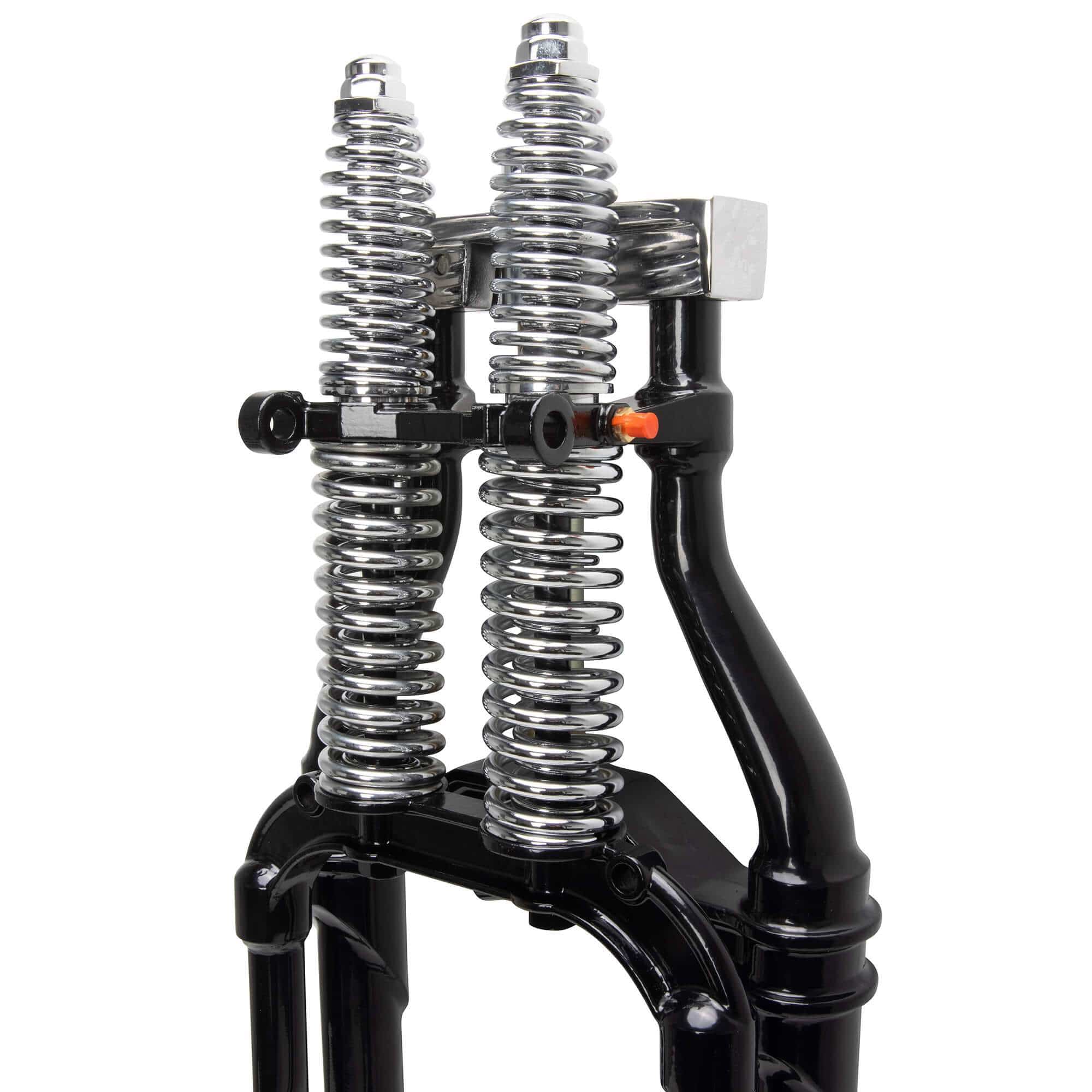 Mid-USA Hardbody Antique Style Springer Front End - Standard Length ...