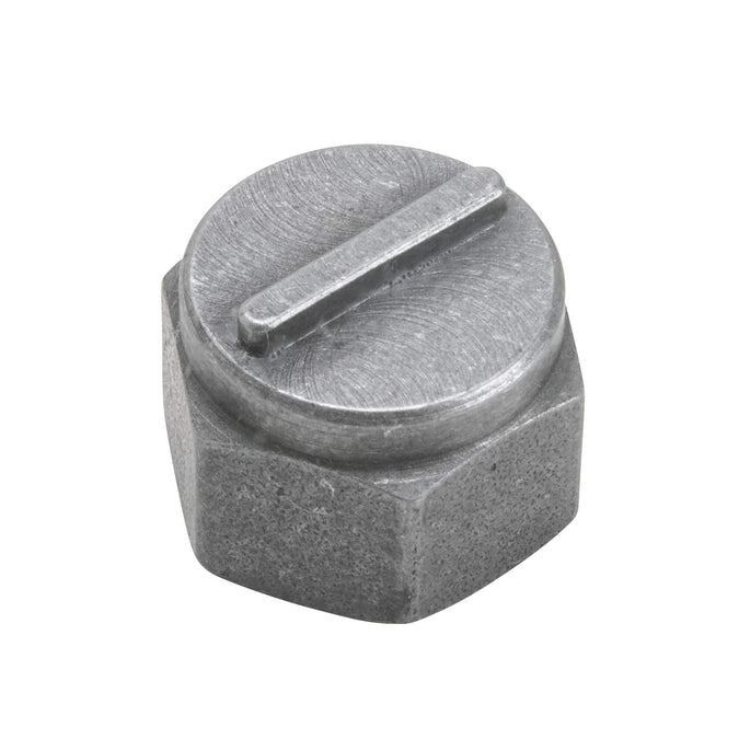 No. 37 Socket Tool for Oil Pump and Tappet Screen Plugs