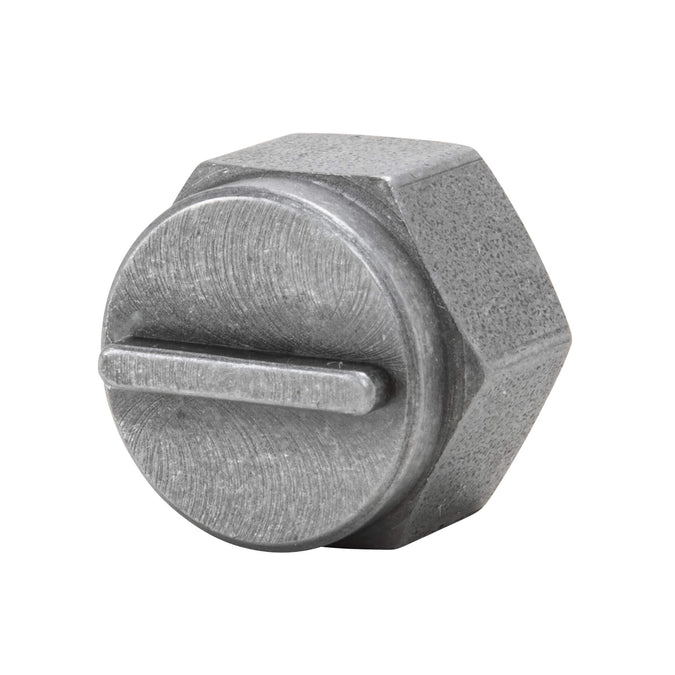 No. 37 Socket Tool for Oil Pump and Tappet Screen Plugs