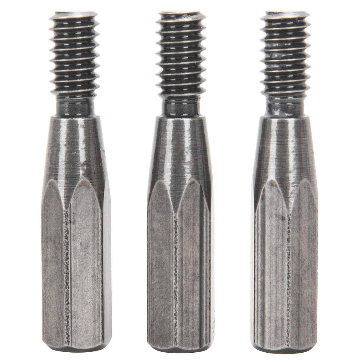 Fast Eddy Co. No. 32 Tappet Block Alignment Screws - 3 Pack - 1/4-20 ...