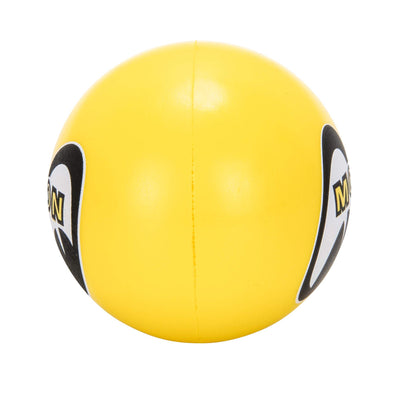 MOON Antenna Topper Ball - Yellow