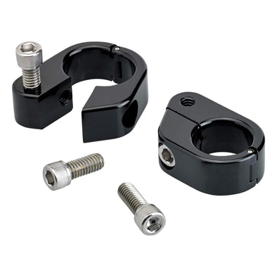 O/S Speed Clamp - Black