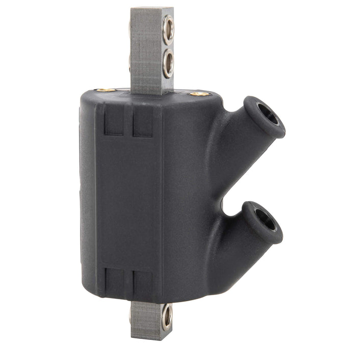 5 ohm Dual Outlet Coil Single-Fire for Dual Plug Heads