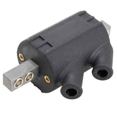 5 ohm Dual Outlet Coil Single-Fire for Dual Plug Heads