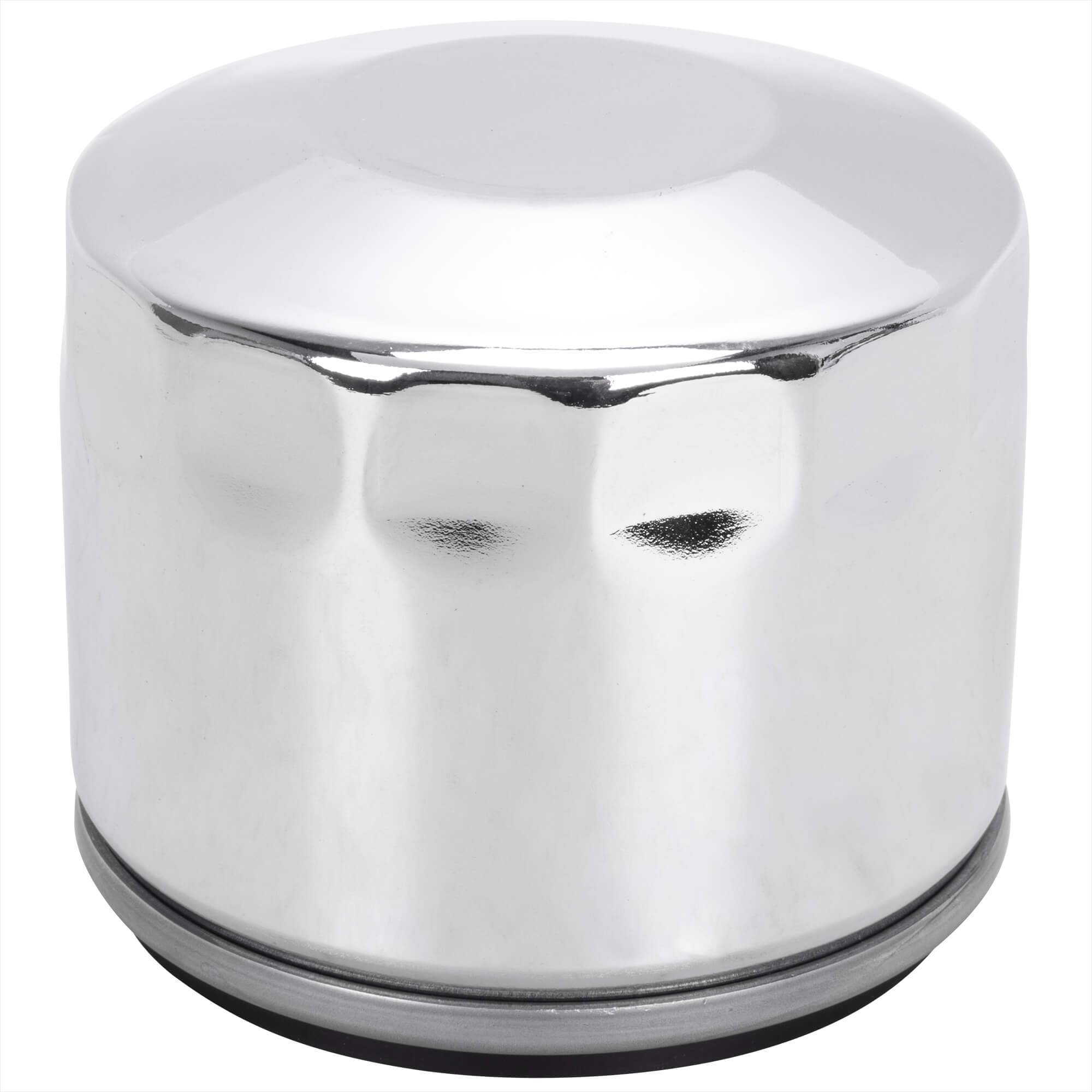 Ölfilter, Oil Filter f. Harley FL, FX 80 u. XLS chrom, Shovelhead OEM 63782-80 Ölfilter, Oil Filter f. Harley FL, FX 80 u. XLS chrom, Shovelhead OEM 63782-80