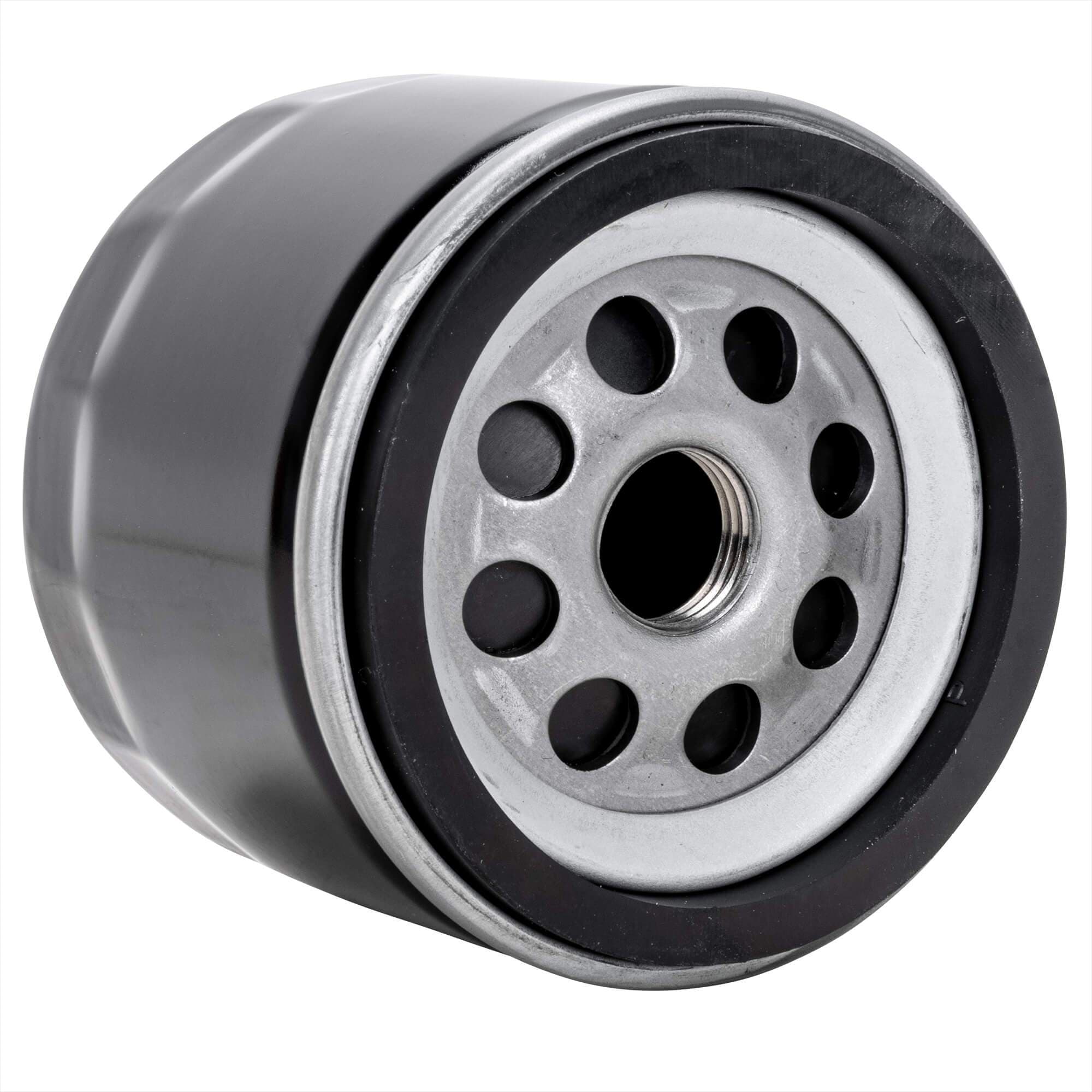 Cycle Standard Oil Filter for Harley-Davidson Sportster and Big