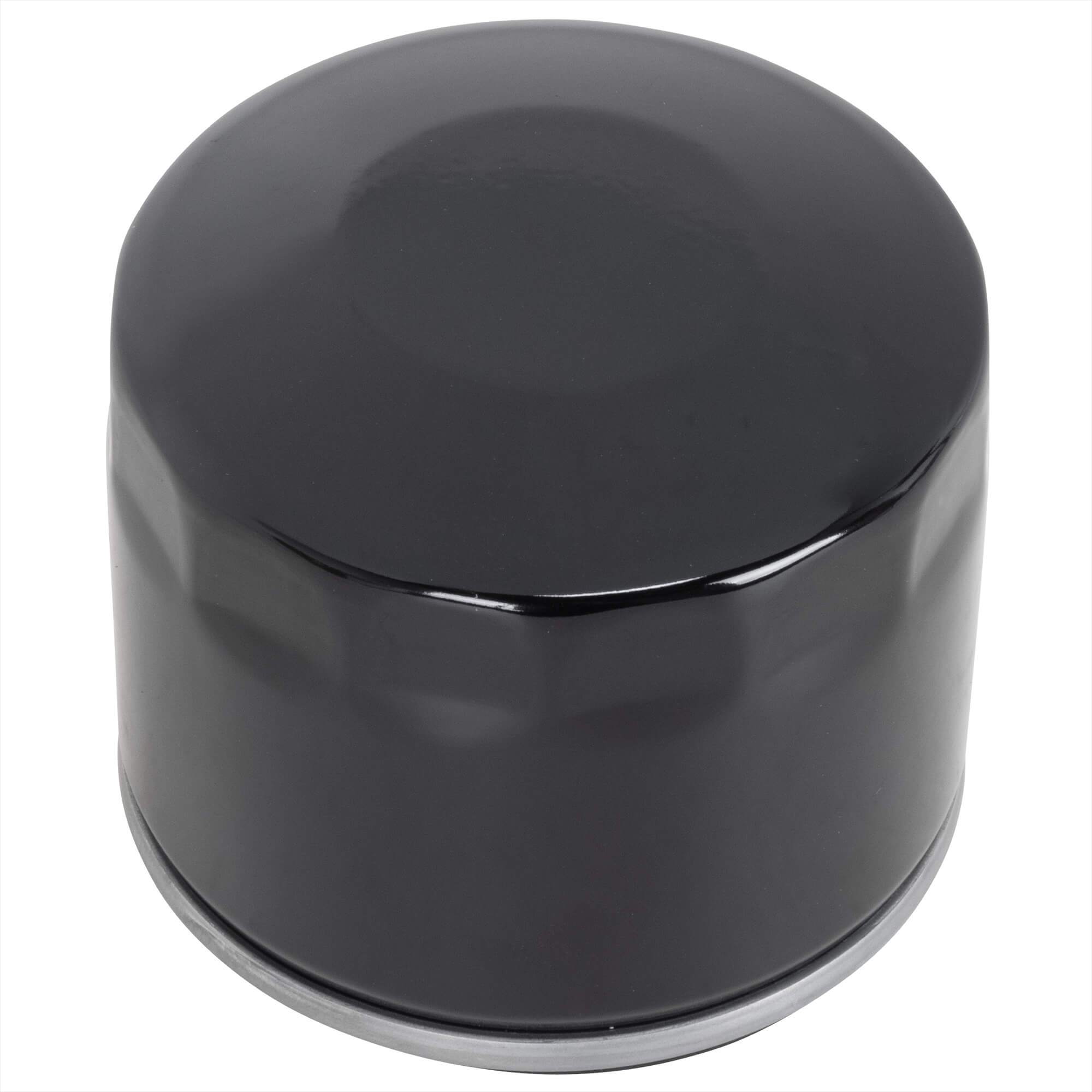Cycle Standard Oil Filter for Harley-Davidson Sportster and Big
